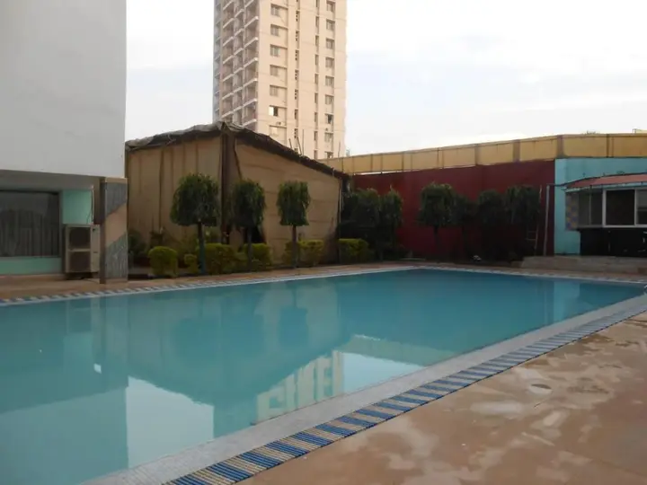 Варанаси: Hotel Siddharth