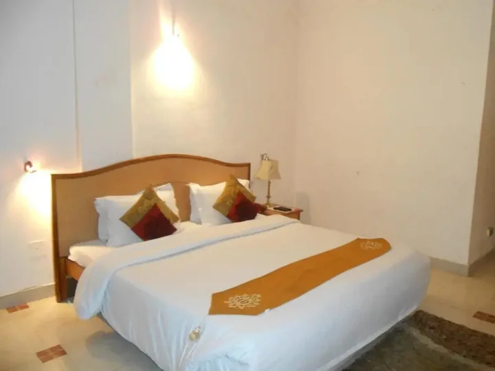 Варанаси: Hotel Siddharth
