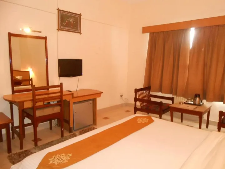Варанаси: Hotel Siddharth