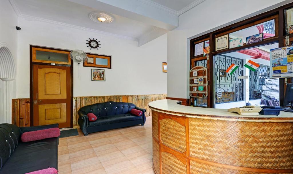 Goroomgo Sapphire Inn Bhimtal — фото 2
