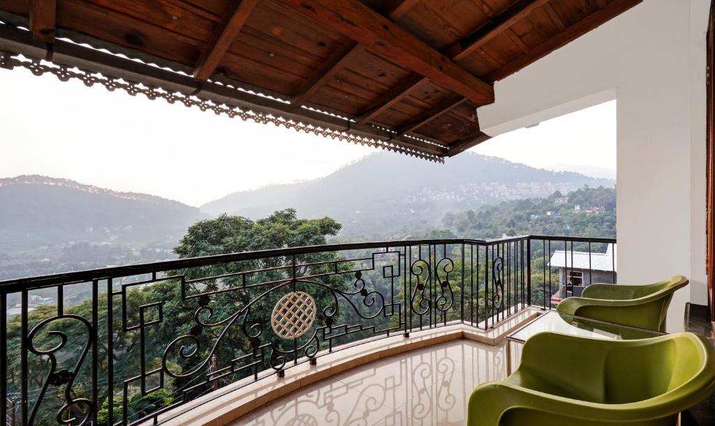 Goroomgo Sapphire Inn Bhimtal — фото 5