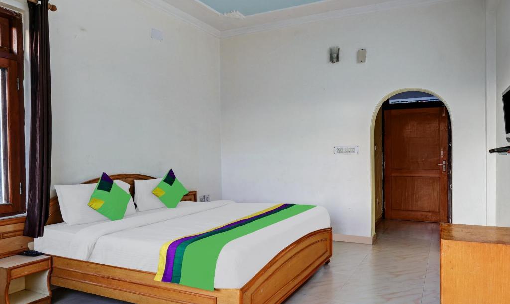 Goroomgo Sapphire Inn Bhimtal — фото 3