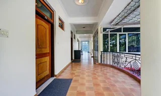 Наинитал: Goroomgo Sapphire Inn Bhimtal