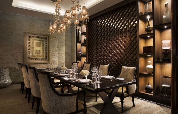 Нью-Дели: JW Marriott Hotel New Delhi Aerocity