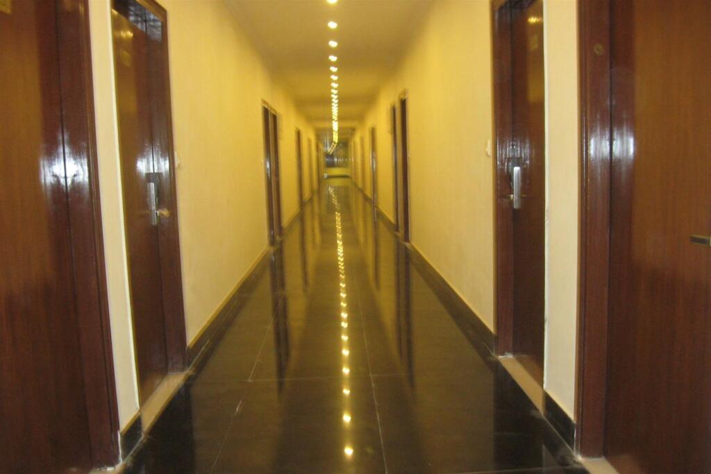 Бодх-Гая: Bodhgaya Regency Hotel