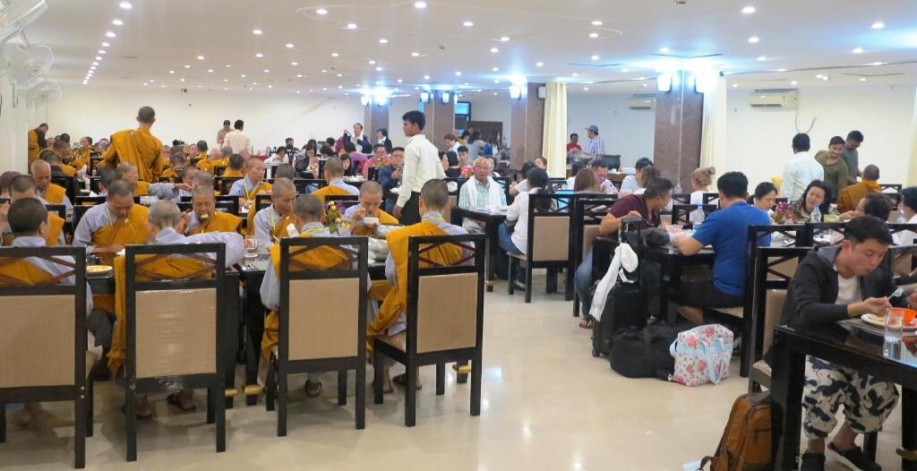 Бодх-Гая: Bodhgaya Regency Hotel