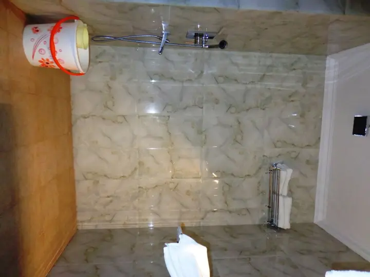 Бодх-Гая: Bodhgaya Regency Hotel