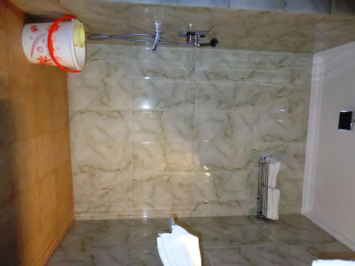 Бодх-Гая: Bodhgaya Regency Hotel