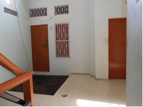 Сарнатх: Marilyn Guest House