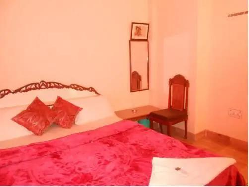Сарнатх: Marilyn Guest House