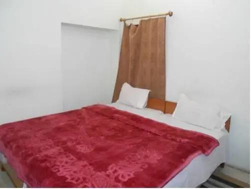 Сарнатх: Marilyn Guest House
