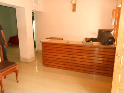 Сарнатх: Marilyn Guest House