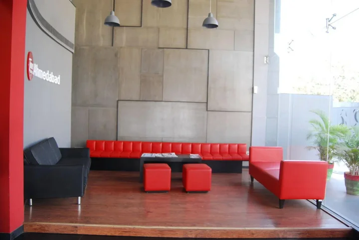 Ахмедабад: Mango Hotels Tune, Ahmedabad