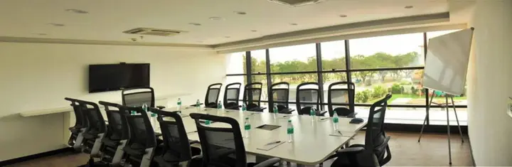 Ахмедабад: Mango Hotels Tune, Ahmedabad
