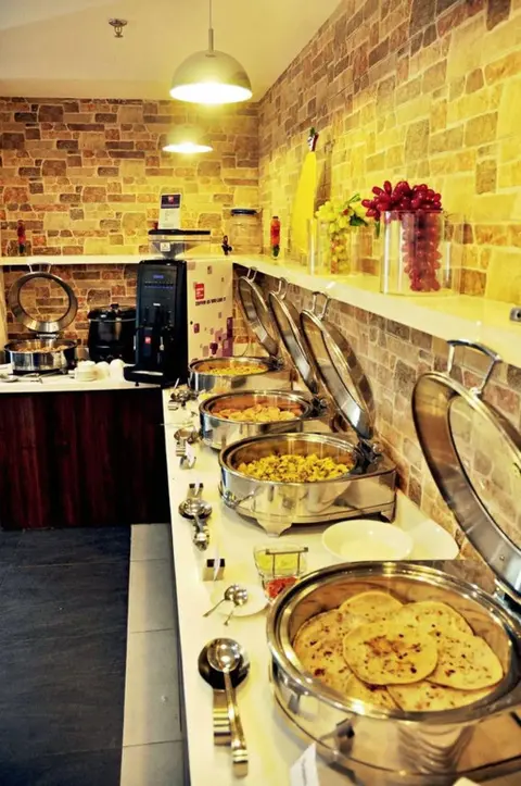 Ахмедабад: Mango Hotels Tune, Ahmedabad