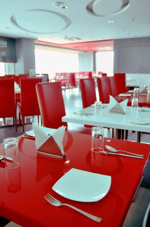 Ахмедабад: Mango Hotels Tune, Ahmedabad