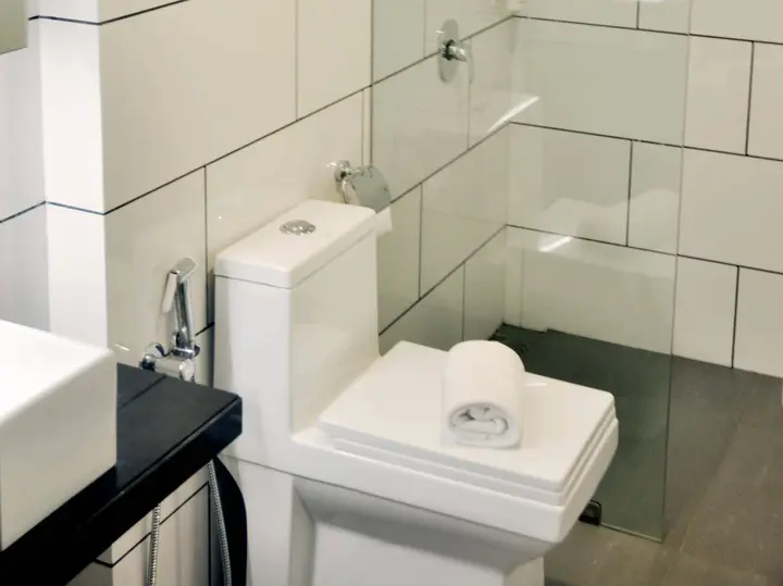 Ахмедабад: Mango Hotels Tune, Ahmedabad