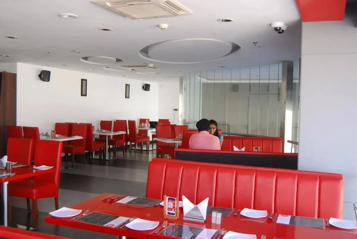 Ахмедабад: Mango Hotels Tune, Ahmedabad