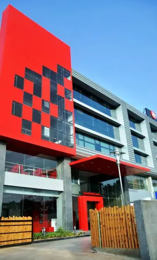 Ахмедабад: Mango Hotels Tune, Ahmedabad