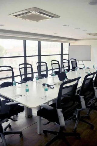 Ахмедабад: Mango Hotels Tune, Ahmedabad