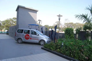 Ахмедабад: Mango Hotels Tune, Ahmedabad
