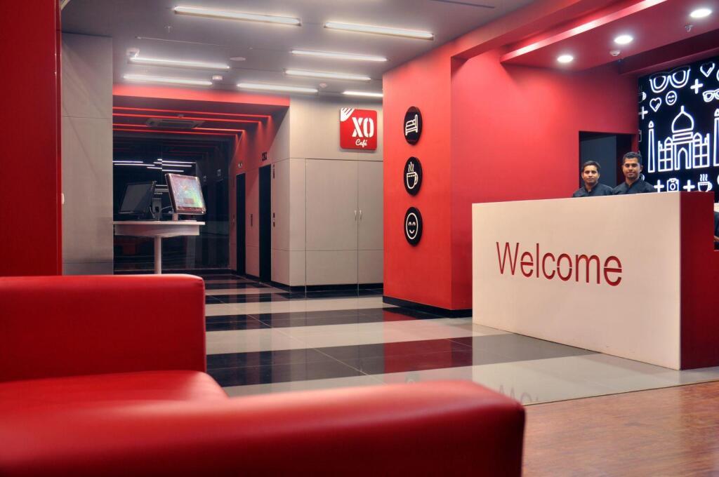 Ахмедабад: Mango Hotels Tune, Ahmedabad