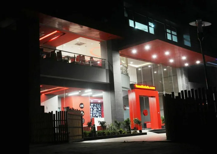 Ахмедабад: Mango Hotels Tune, Ahmedabad