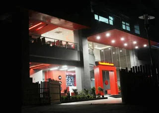 Ахмедабад: Mango Hotels Tune, Ahmedabad