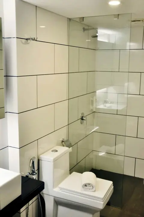 Ахмедабад: Mango Hotels Tune, Ahmedabad