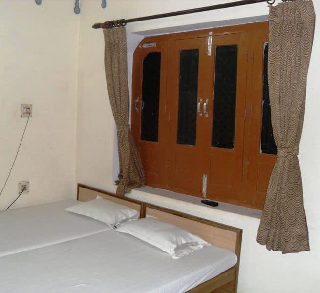 Shubh Laxmi Paying Guest House — фото 1