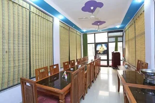 Ришикеш: Hotel Leisure Palace