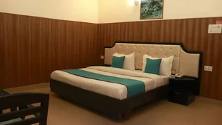 Ришикеш: Hotel Leisure Palace