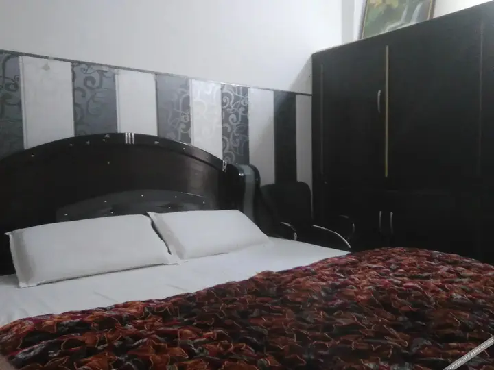 Ришикеш: Hotel Leisure Palace