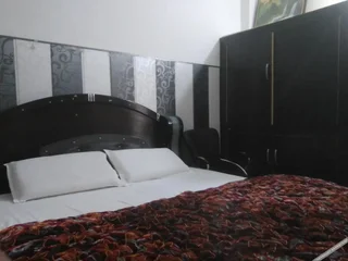 Ришикеш: Hotel Leisure Palace