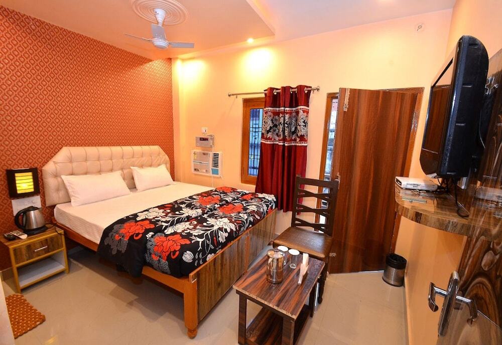 Shiva Guest House — фото 3