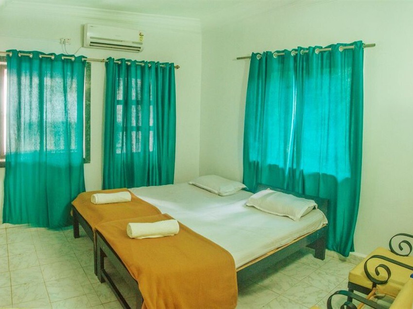 The Rivasa Resort — фото 5