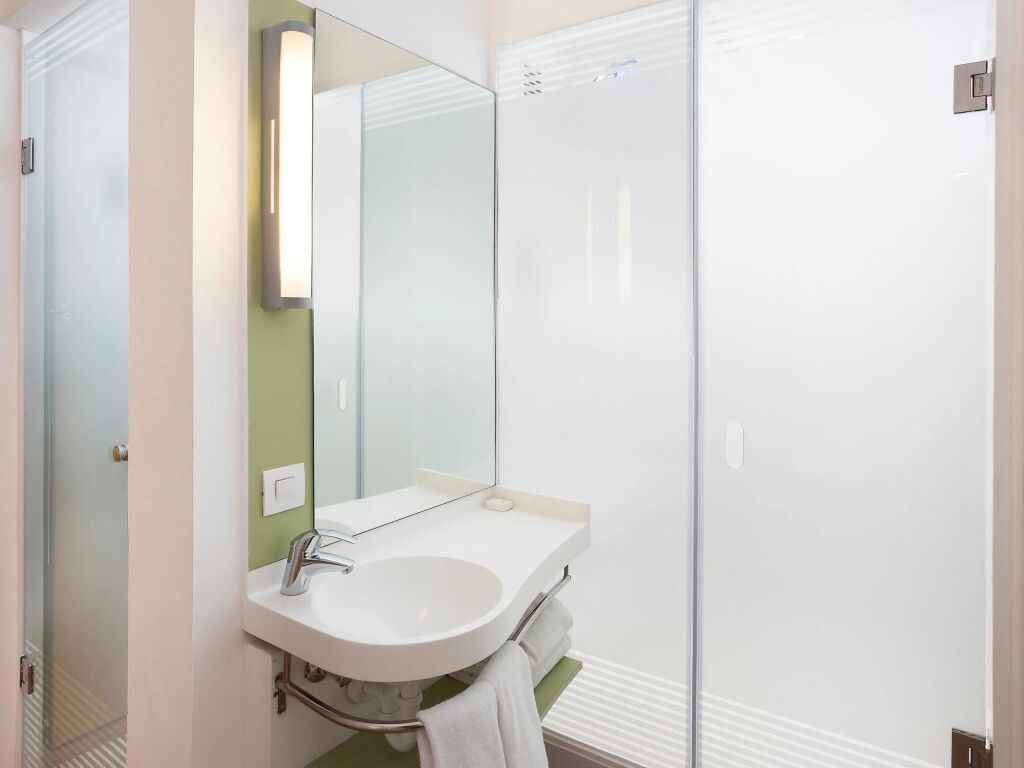 Бангалор: Holiday Inn Express Bengaluru Whitefield Itpl by IHG