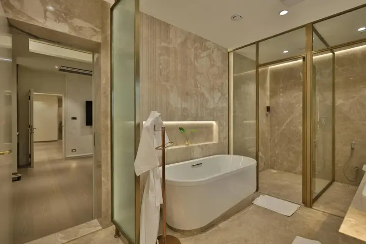 Ширди: Marigold- Newly Renovated Hotel