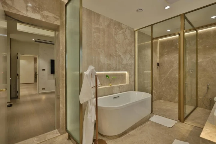 Ширди: Marigold- Newly Renovated Hotel