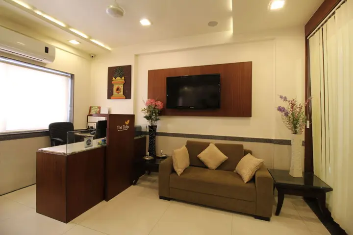 Ширди: Marigold- Newly Renovated Hotel