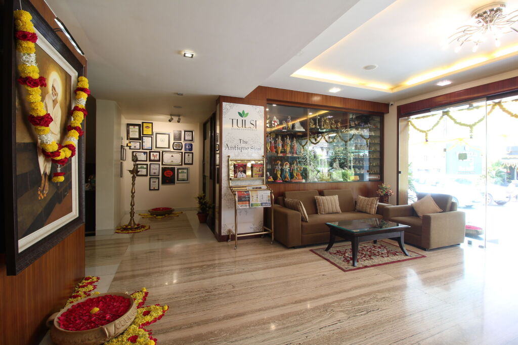 Ширди: Marigold- Newly Renovated Hotel