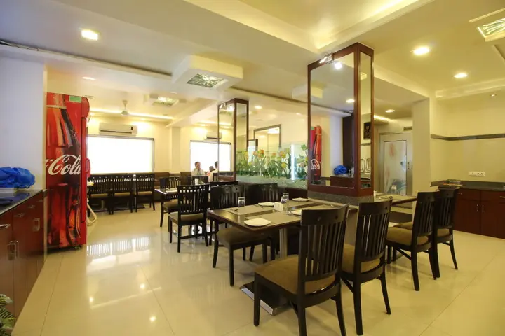 Ширди: Marigold- Newly Renovated Hotel