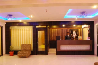 Ширди: Hotel Lee Grand