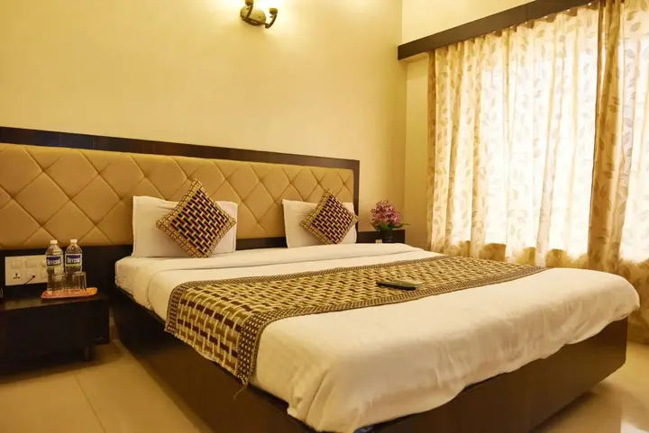 Ширди: Hotel Ganpati Palace