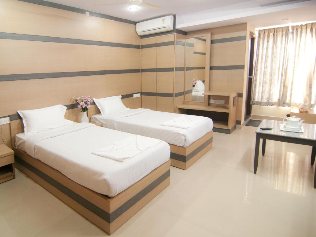 Shoba Inn — фото 4