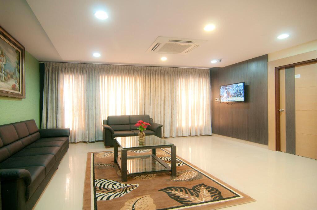 Shoba Inn — фото 5