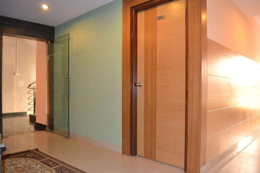 Shoba Inn — фото 2