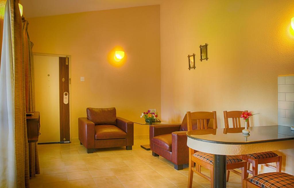 Кодайканал: Hill Country Kodai