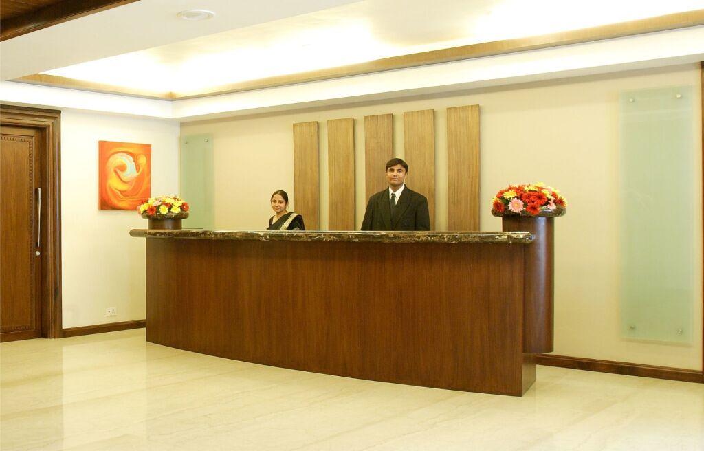 Вадодара: Hotel Express Residency