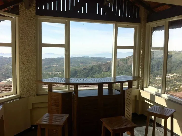 Кунур: Hill Country Lovedale